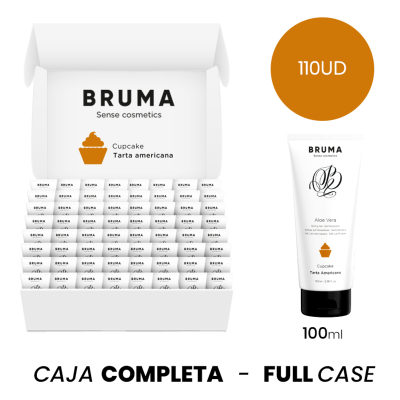 MOQ 110 - BRUMA LUBRIFICANTE À BASE DE ÁGUA SABOR FRUTAS TROPICAIS - 100 ML - D-236301 - Dona Pimenta