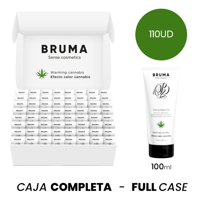 MOQ 110 - BRUMA LUBRIFICANTE À BASE DE ÁGUA AQUA TRAVEL SABOR FRUTAS TROPICAIS - 100 ML - D-236298 - Dona Pimenta