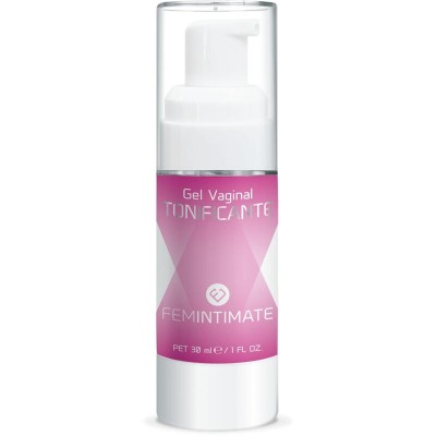 FEMINTIMATE - GEL VAGINAL TONIFICANTE 30 ML - D-237096 - Dona Pimenta