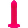 ADRIEN LASTIC - HITSENS VIBE 2 VIBRADOR DE SILICONE ROSA - D-237054 - Dona Pimenta