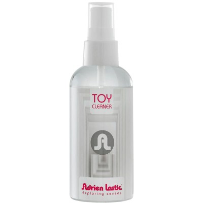 ADRIEN LASTIC - LIMPADOR DE BRINQUEDOS ANTIBACTERIANO 150 ML - D-237076 - Dona Pimenta