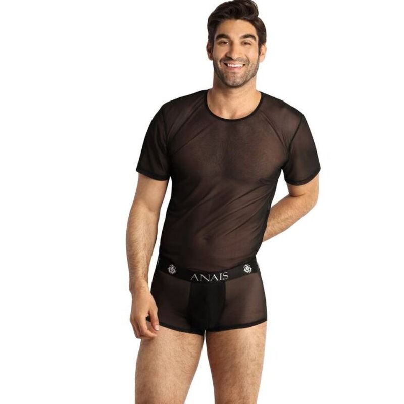 ANAIS MEN - EROS T-SHIRT S - D-233894 - Dona Pimenta ANAIS MEN - EROS T-SHIRT S - D-233894 - Dona Pimenta
