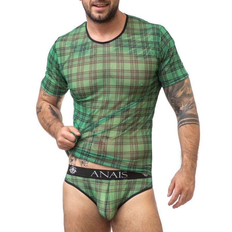 ANAIS MEN - MAGIC T-SHIRT S - D-233958 - Dona Pimenta ANAIS MEN - MAGIC T-SHIRT S - D-233958 - Dona Pimenta