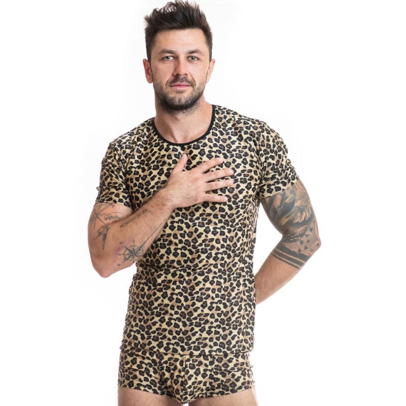 ANAIS MEN - MERCURY T-SHIRT S - D-233990 - Dona Pimenta ANAIS MEN - MERCURY T-SHIRT S - D-233990 - Dona Pimenta
