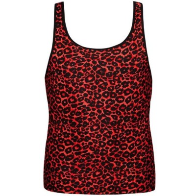 ANAIS MEN - TRIBAL TOP S - D-234274 - Dona Pimenta