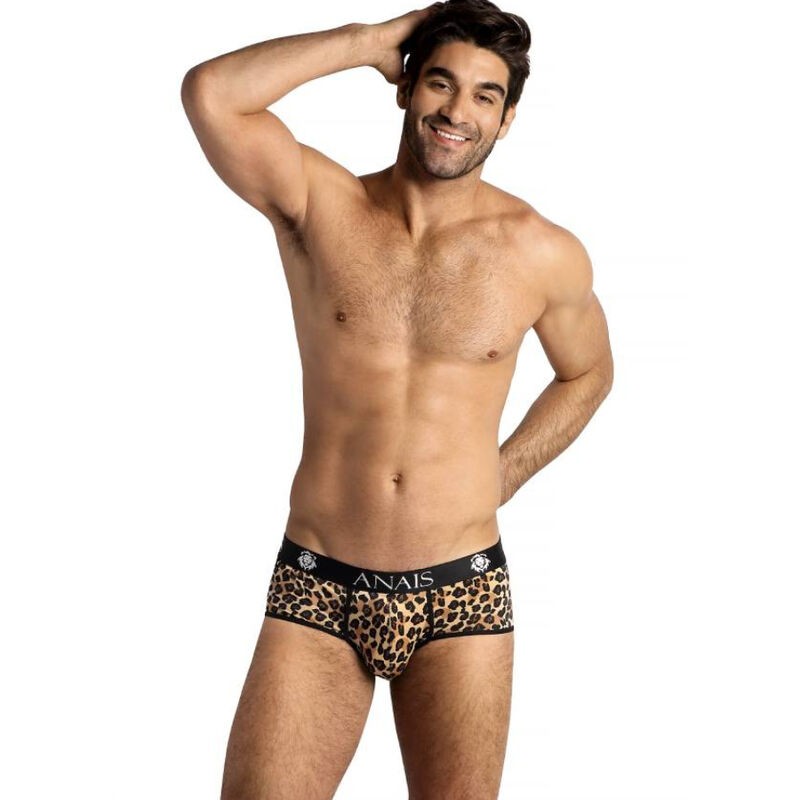 ANAIS MEN - MERCURY BRIEF S - D-233982 - Dona Pimenta ANAIS MEN - MERCURY BRIEF S - D-233982 - Dona Pimenta