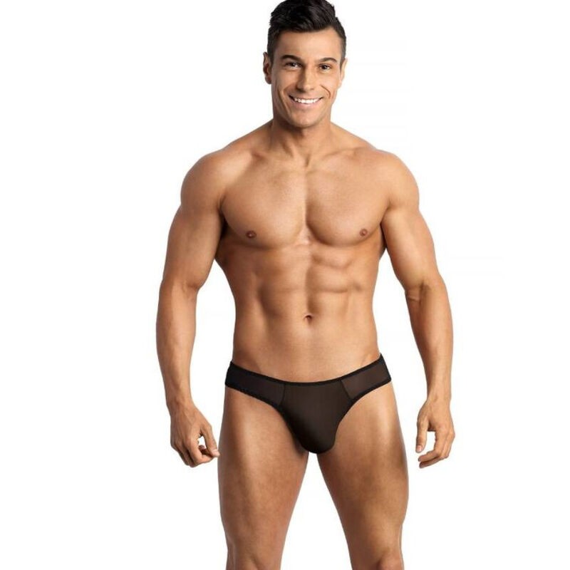 ANAIS MEN - EROS STRING S - D-233882 - Dona Pimenta ANAIS MEN - EROS STRING S - D-233882 - Dona Pimenta