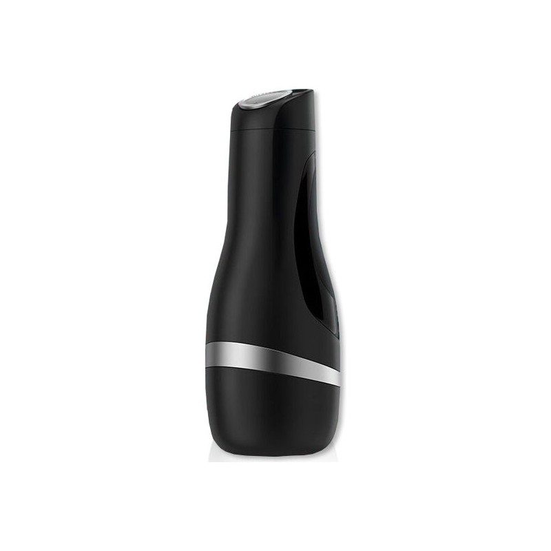 SATISFYER MEN CLASSIC SILVER - D-223879 - Dona Pimenta SATISFYER MEN CLASSIC SILVER - D-223879 - Dona Pimenta