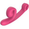 VIBRADOR CURVA CARACOL VIBE - D-235768 - Dona Pimenta