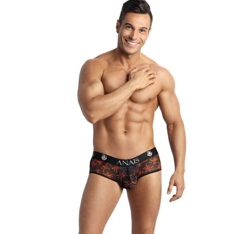ANAIS MEN - CHILL JOCK BIKINI S - D-233774 - Dona Pimenta ANAIS MEN - CHILL JOCK BIKINI S - D-233774 - Dona Pimenta