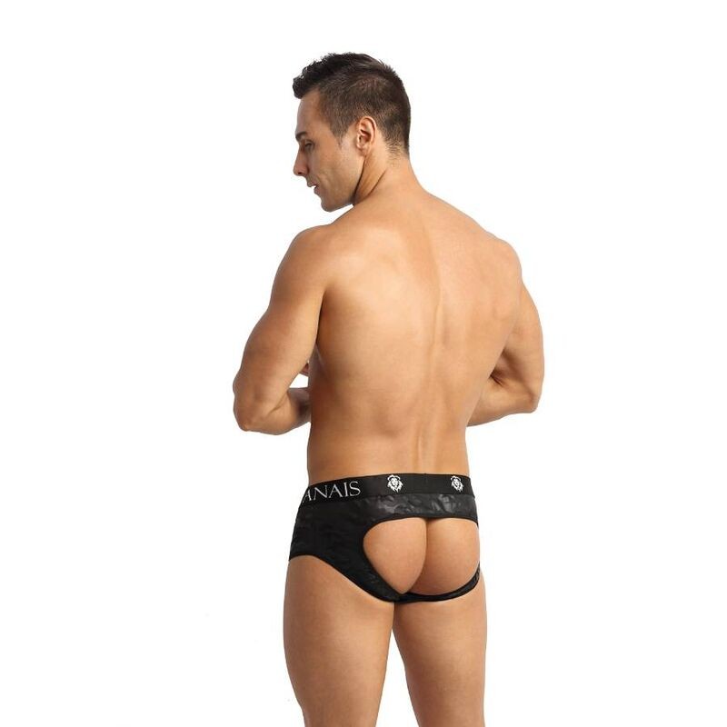 ANAIS MEN - ELECTRO JOCK BIKINI S - D-233838 - Dona Pimenta ANAIS MEN - ELECTRO JOCK BIKINI S - D-233838 - Dona Pimenta
