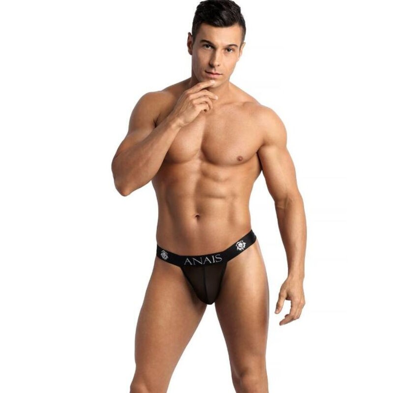 ANAIS MEN - EROS JOCK STRAP S - D-233878 - Dona Pimenta ANAIS MEN - EROS JOCK STRAP S - D-233878 - Dona Pimenta