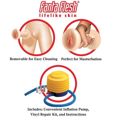 EXTREME TOYZ HANNAH HARPER - RD 300 - Dona Pimenta