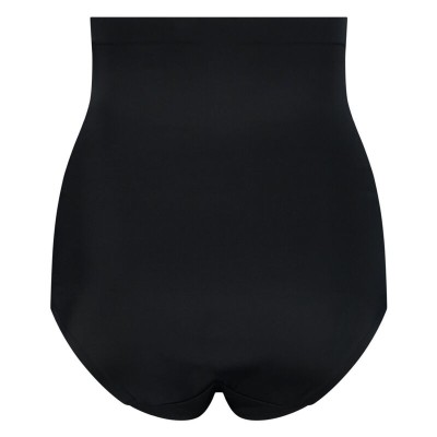 BYE BRA SEAMLESS HIGH WAIST BRIEF - D-228306 - Dona Pimenta