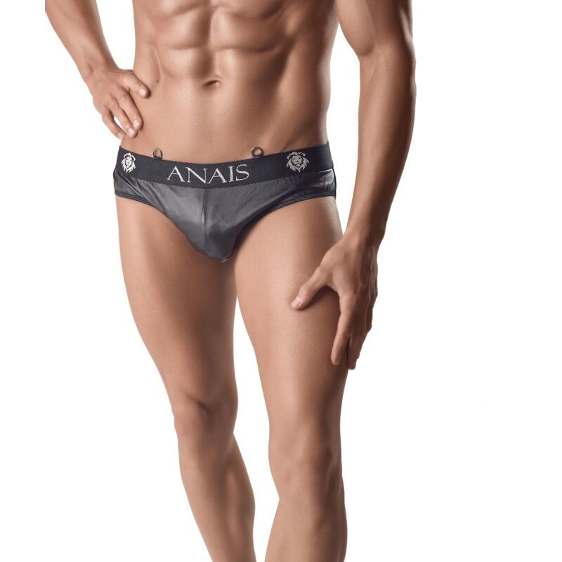 AANAIS MEN - ARES SLIP L - D-237528 - Dona Pimenta AANAIS MEN - ARES SLIP L - D-237528 - Dona Pimenta