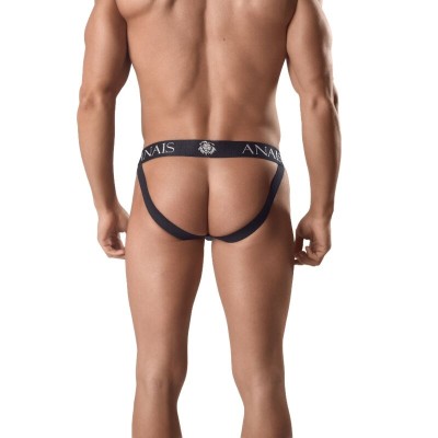 ANAIS MEN - ARES JOCK STRAP (III) L - D-237510 - Dona Pimenta