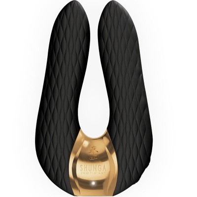 SHUNGA - MASSAJADOR ÍNTIMO AIKO ROSA - D-237783 - Dona Pimenta