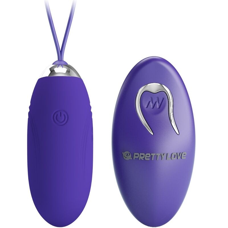 PRETTY LOVE - JENNY YOUTH VIOLANDO OVO COM CONTROLE REMOTO VIOLETA - D-237408 - Dona Pimenta PRETTY LOVE - JENNY YOUTH VIOLANDO OVO COM CONTROLE REMOTO VIOLETA - D-237408 - Dona Pimenta