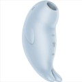SATISFYER - SELO VOCÊ LOGO CLITÓRIS OTRIO - D-237586 - Dona Pimenta