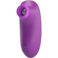 ROMANCE - ADORA MINI CLITORIS SUCKER VIOLETA - D-238108 - Dona Pimenta