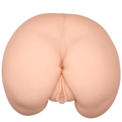 CRAZY BULL - MASTURBADOR ANAL PARA HOMENS - D-237577 - Dona Pimenta