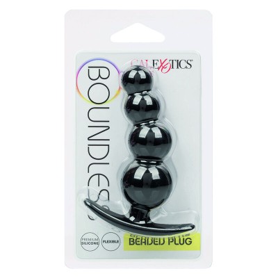 CALIFORNIA EXOTICS - BOUNDLESS PLUG DE FRESAS - D-238387 - Dona Pimenta