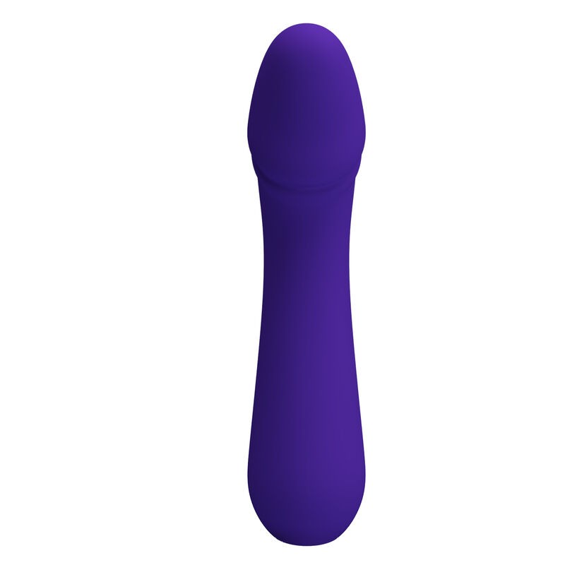 PRETTY LOVE - VIBRADOR RECARREGVEL CETUS ROXO - D-238715 - Dona Pimenta PRETTY LOVE - VIBRADOR RECARREGVEL CETUS ROXO - D-238715 - Dona Pimenta