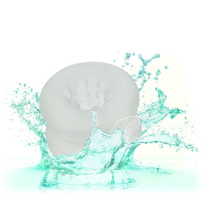 CALIFORNIA EXOTICS - BOUNDLESS ANEL DE BUMPER-STROKER - D-238410 - Dona Pimenta