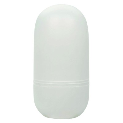 CALIFORNIA EXOTICS - BOUNDLESS REVERSÍVEL SQUISHY BALL STROKE AMARELO - D-238412 - Dona Pimenta