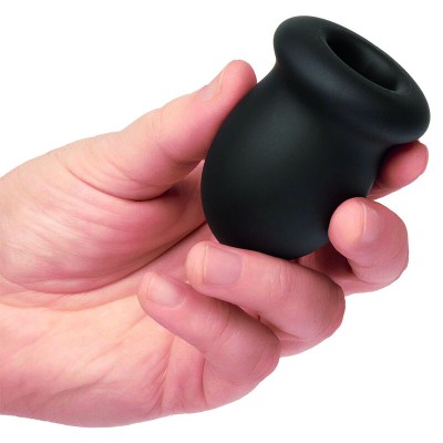 CALIFORNIA EXOTICS - BOUNDLESS FTM STROKER REVERSÍVEL 7CM - D-238417 - Dona Pimenta