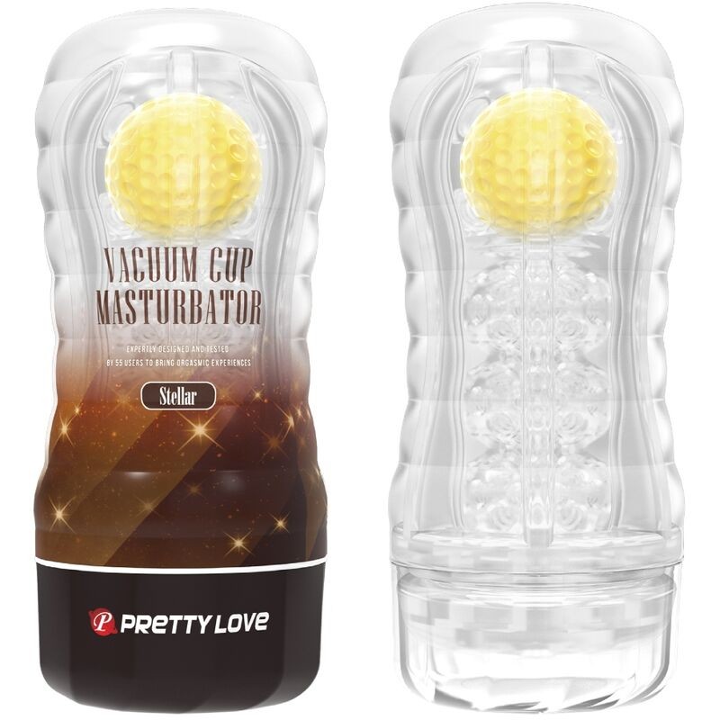 PRETTY LOVE - CAPA DO MASTURBADOR ESTELLAR - D-237008 - Dona Pimenta PRETTY LOVE - CAPA DO MASTURBADOR ESTELLAR - D-237008 - Dona Pimenta