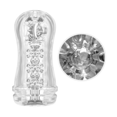 PRETTY LOVE - CAPA DO MASTURBADOR ESTELLAR - D-237008 - Dona Pimenta