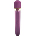 PRETTY LOVE - MASSAGER 7 MODOS DE VIBRAO ROXO - D-238726 - Dona Pimenta