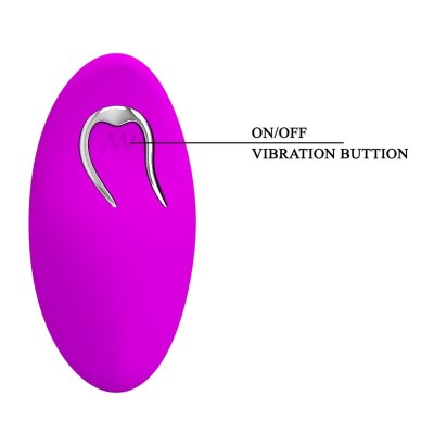 PRETTY LOVE HEATHER ANAL UP AND DOWN - D-220472 - Dona Pimenta