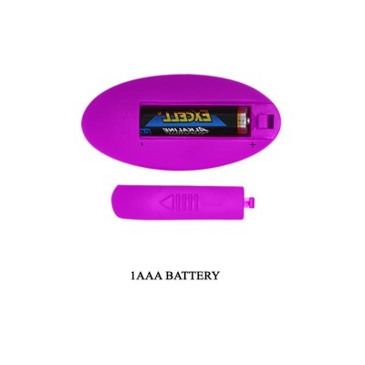 PRETTY LOVE HEATHER ANAL UP AND DOWN - D-220472 - Dona Pimenta