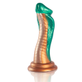 EPIC - PYTHON DILDO COBRA VERDE - D-239475 - Dona Pimenta