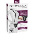 PIPEDREAM - BODY DOCK SUSPENSORES - D-235921 - Dona Pimenta