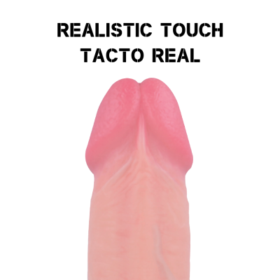 ROCKARMY - DUAL DENSITY TIGER 14CM - D-223361 - Dona Pimenta