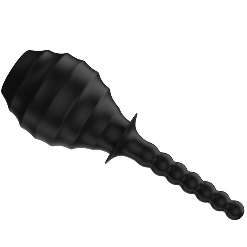 MR PLAY - PLUGUE ANAL DE CONTROLE REMOTO VIBRADOR PODEROSO PRETO - D-238784 - Dona Pimenta MR PLAY - PLUGUE ANAL DE CONTROLE REMOTO VIBRADOR PODEROSO PRETO - D-238784 - Dona Pimenta