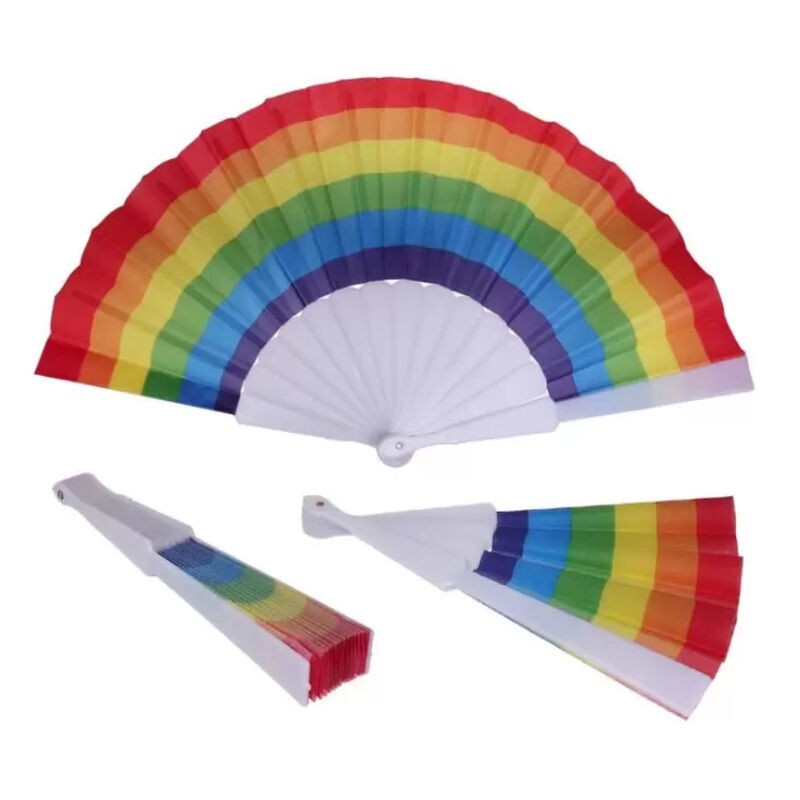 ORGULHO - FÃ DE TECIDO DE BANDEIRA LGBT - D-231722 - Dona Pimenta ORGULHO - FÃ DE TECIDO DE BANDEIRA LGBT - D-231722 - Dona Pimenta