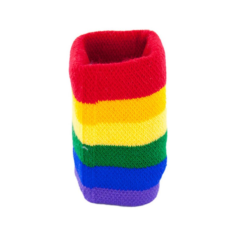 ORGULHO - PULSEIRAS DE BANDEIRA LGBT - D-231737 - Dona Pimenta ORGULHO - PULSEIRAS DE BANDEIRA LGBT - D-231737 - Dona Pimenta