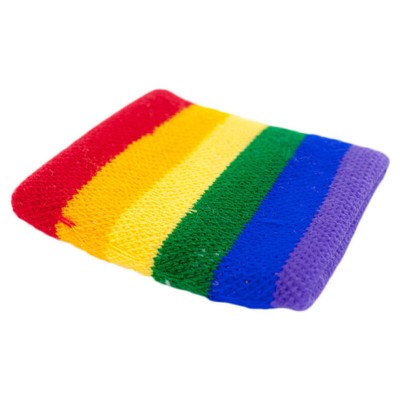 ORGULHO - PULSEIRAS DE BANDEIRA LGBT - D-231737 - Dona Pimenta