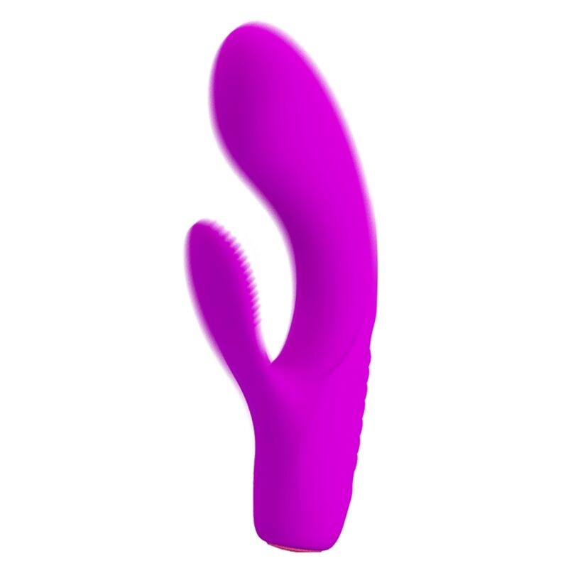 PRETTY LOVE - VIBRADOR RECARREGVEL TIM ROXO - D-237367 - Dona Pimenta PRETTY LOVE - VIBRADOR RECARREGVEL TIM ROXO - D-237367 - Dona Pimenta