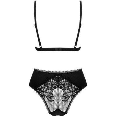OBSESSIVE - MADERRIS TEDDY XS/S - D-235704 - Dona Pimenta