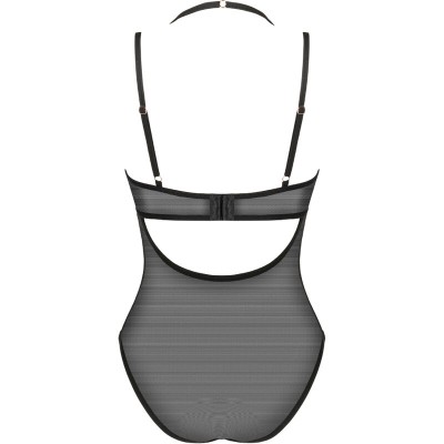 OBSESSIVE - SELINNE TEDDY XS/S - D-235895 - Dona Pimenta