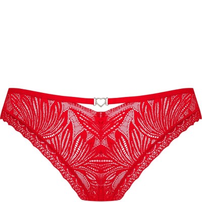 OBSESSIVE - CALÇA CHILISA XS/S - D-237190 - Dona Pimenta