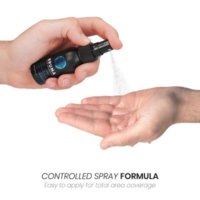 BRUMA - SPRAY ATRASO E REFRESCANTE 30 ML - D-239853 - Dona Pimenta