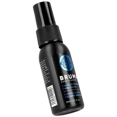 BRUMA - SPRAY ATRASO E REFRESCANTE 30 ML - D-239853 - Dona Pimenta