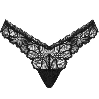 OBSESSIVE - CALÇA SERAFIA XS/S - D-236346 - Dona Pimenta