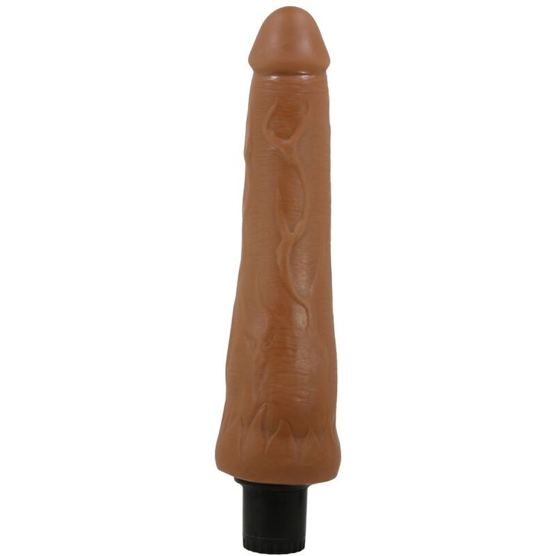 PRETTY LOVE - ALFREDO VIBRADOR REALÍSTICO 21.5 CM -O- 4 CM - D-239783 - Dona Pimenta PRETTY LOVE - ALFREDO VIBRADOR REALÍSTICO 21.5 CM -O- 4 CM - D-239783 - Dona Pimenta